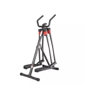 가정용 스카이워커 운동 블랙 접이식 워킹 머신 하체