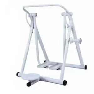 노인 걷기 운동 기구 하체 실내 워킹머신 워커 페달