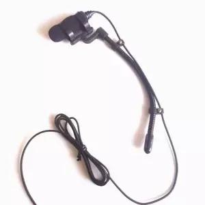 바이올린마이크 현악기 첼로 기타 색소폰 트럼펫 바이올린 보컬 무대 공연용 전문 악기 마이크