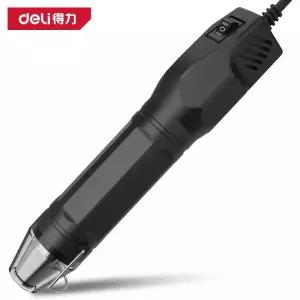 무선히팅건 열풍기 델리 220V 납땜 온풍기 공예 전기 열풍 건조기 미니 수축 튜빙용