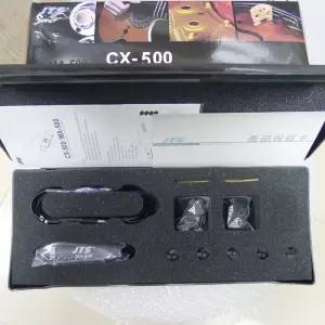 바이올린마이크 현악기 JTS CX-500 MA-500 색소폰 바이올린 기타 마이크 픽업 홈 스테이지 공연