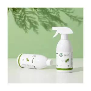 국내산 편백나무 사용 피톤치드수 탈취제 500ml X 2개