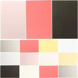 트레싱지 트레이싱지 황산염 트레이싱 페이퍼 드로잉 아트 공예 복지 그림 학생 문구류