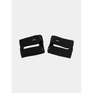 [아웃도어스/언더아머]아이더 무릎 보호대 세트 B1 DUA26911 Z1