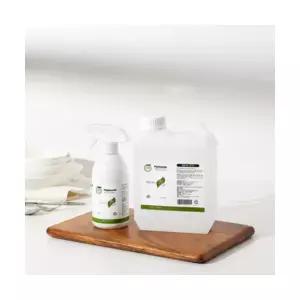 국내산 편백나무 사용 피톤치드수 탈취제 500ml + 2000ml