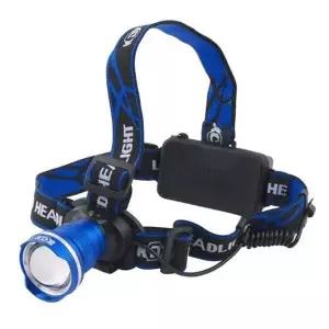 [알티피아]헤드랜턴 LED KHL-300 충전식 KDY 비상등