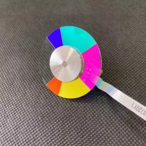 빔프로젝터 100 오리지널 프로젝터 컬러 휠 뷰소닉 PA502S PA502X PA503S PA503W 프로젝터용