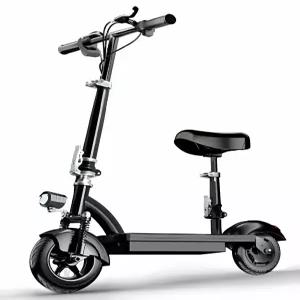 접이식 앉아서타는 전동킥보드 배달 전기 좌식