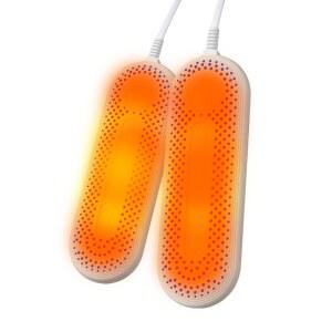 신발 건조기 스마트 건조 제습기 타이밍 텔레스코픽 퍼플 가정용 전기 라이트 양말용 컴팩트