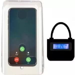 스마트폰 잠금장치 중독 수험생 휴대폰 금욕상자 잠금 자물쇠 타이머