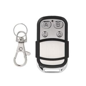 Mhouse 433.92MHz 롤링 코드 차고 원격 제어