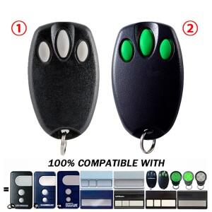 94335E 1A6518 1A5639-7 D-66793 Homentry PS94331 MERLIN C945 차고 문 원격 제어 게이트 오프너