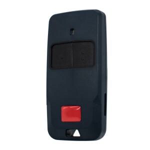 5개 BFT 차고 문 원격 제어 리모컨 MITTO COOL C4 송신기 C2, Mitto 4, B RCB와 호환 가능