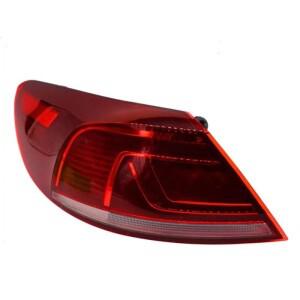 폭스바겐 VW CC 2013-2017 용 후방 범퍼 브레이크 회전 신호 폭 조명