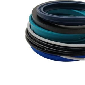 린데 352/394 지게차 부품 후방 조향축 연료 탱크 수리 키트 씰 어셈블리 0009608087에 적용 가능