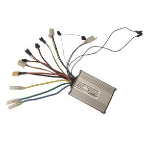 조요르 Y6-S 전동 스쿠터용 정품 컨트롤러 48V 23A 모터 교체 부품