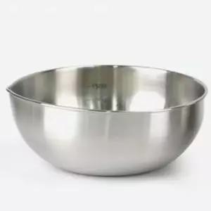 베이킹 요리 다용도 올스텐 믹싱 스텐볼 대