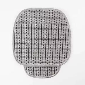 차량용 쿨시트 자동차 방석 쿨방석 시원한 차량