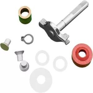 브레드 머신 수리 키트 헤비 듀티 믹싱 샤프트 스냅 링 가정용 주방 메이커 기계 유지보수 부품용 액세서리