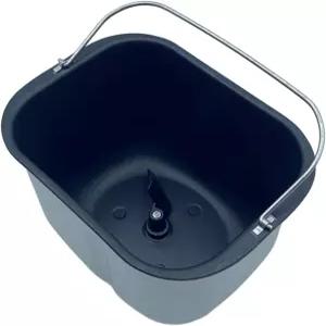 가정용 빵 머신 베이킹 버킷 플레이트 팬 주방용 부품 만들기 가전