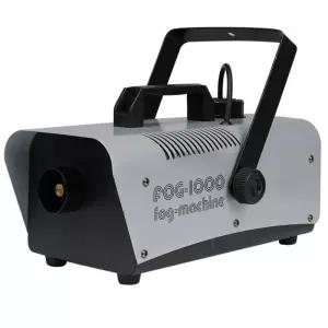 무대 연무기 촬영용 포그머신 공연장 연출용 특수효과