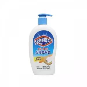 TBZ IS 유한락스 도마행주용 483ML
