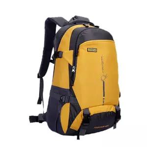 넉넉한 프리미엄 가벼운 여행 등산배낭