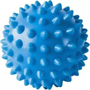 LEZER 스파이키 마사지 볼 트리거 포인트 발바닥 근막염 심부 조직 근막 방출 도구 발 마사지기 근육 매듭