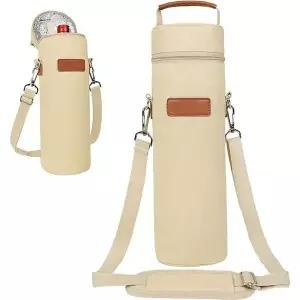 와인 쿨러백 콜키지 보냉가방 휴대용 캠핑 피크닉