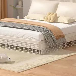 다용도 틈새 가림막 메쉬망 강아지 고양이 울타리 격리망