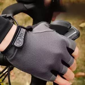 미끄럼 방지 반장갑 헬스 운동 자전거 라이딩 통기성 장갑