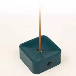 1+1 버튼형 인센스 홀더 인센스 스틱홀더 향꽂이 받침대