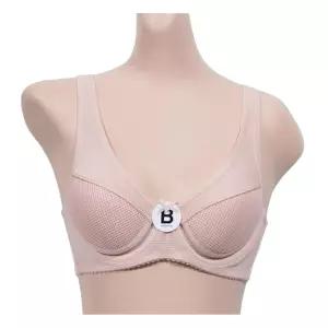 풀컵 브라 가슴 보정 군살 정리 속옷 B컵 들뜸방지