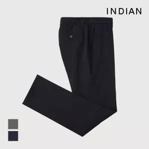 [INDIAN] 고신축 나일론 밴딩 바지_MIUDLYM3161