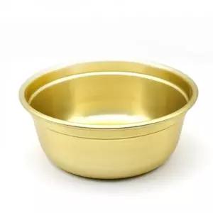 믹싱볼 30cm 대형 양푼 샐러드볼 업소용 가정용