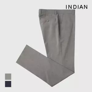 [INDIAN] 린넨 라이크 셋업팬츠_MIUDA3M3161