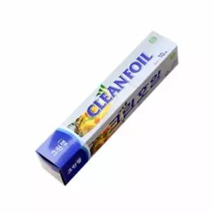 위생 골드 호일 일회용 은박지 포장용