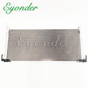 Toyota RAV4 Prime 2.5L Harrier IV V Wildlander 884A0-42050 용 AC 에어컨 컨디셔너 콘덴서