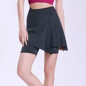 [콩심팥심]레깅스 힙커버 스커트 요가 트레이닝 바지 힙 가리개