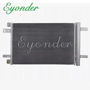 시트로엥 C4 피카소 II 푸조 308 SW 에어컨 콘덴서, 1.2 1.6 2.0 1626267380 9673629780 9816746580