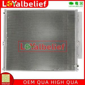 렉서스 GX470 토요타 랜드크루저 프라도 4Runner용 자동차 에어컨 콘덴서 8846060360 8846135150