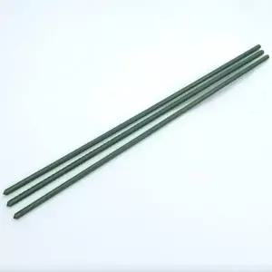 식물 지지대 120cm 텃밭 화분 대형 3개 세트