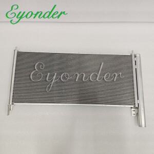 렉서스 CT200H 토요타 프리우스 1.8L용 AC 콘덴서 8845002430 8846047150