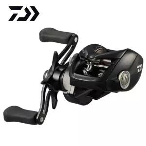 다이와 24 타툴라 TW 100 100H 100XH 배스 루어 베이트릴