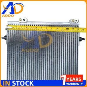 푸조 3008 307 RCZ 시트로엥 C4 피카소 DS4 DS5 6455EV 6455HK 9807426280 1610161980용 자동 에어컨 AC