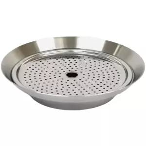 수육전골냄비 IH 채반세트 보쌈 워머 스텐 260mm 찜통 해물찜기 찜솥