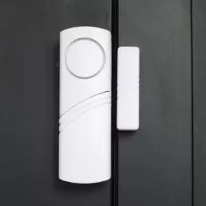 도어 경보기 창문 방범 도난 방지 알람 5개 세트