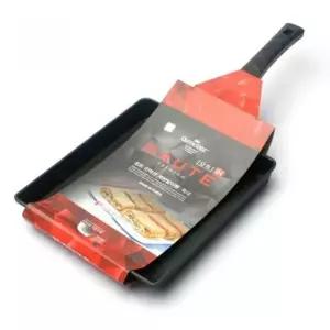 계란말이 사각 후라이팬 대형 23x26cm 요리팬