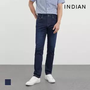 [INDIAN] 여름 베이직핏 데님_MIUDL4M2491
