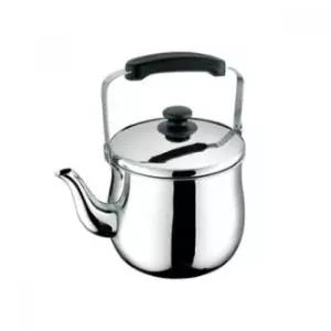 스텐 물주전자 대형 가정용 업소용 차주전자 들통형